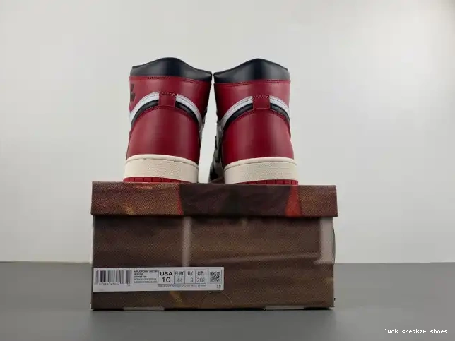 Rep LUCY OG Air DZ5485-106 Jordan Reimagined Black High Toe 1 0610
